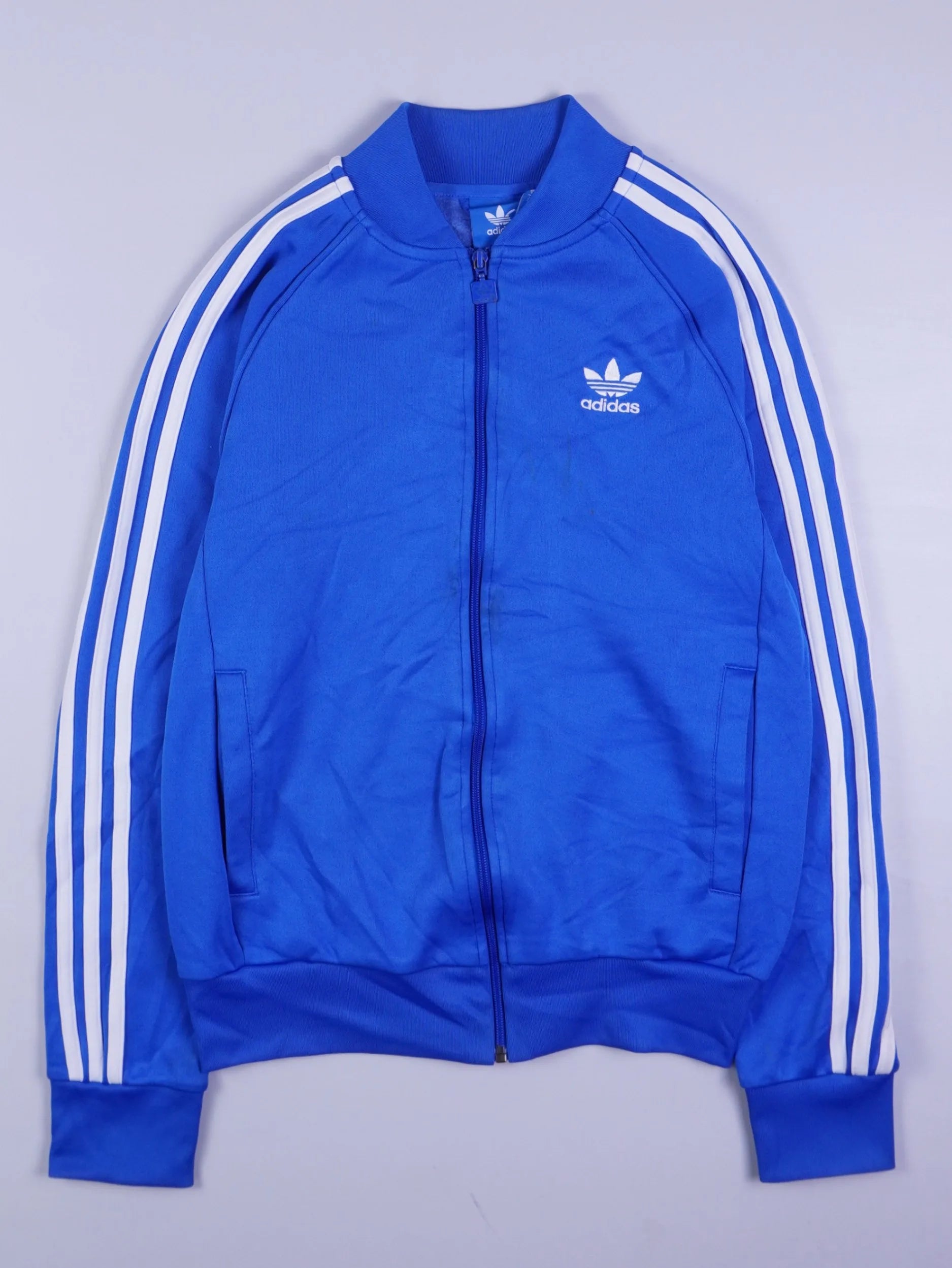 Adidas Trainingsjacke (S)