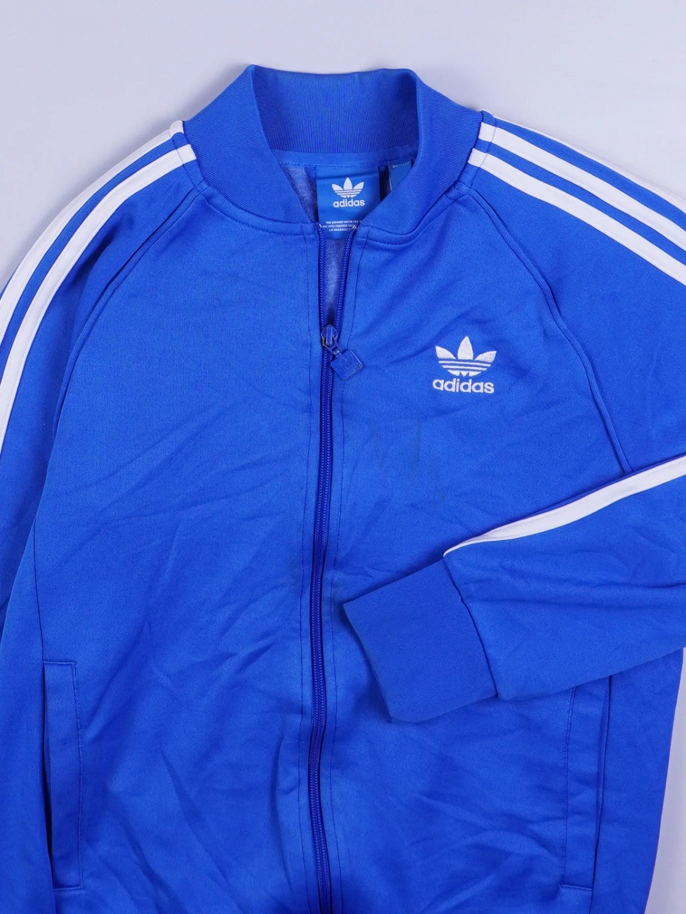 Adidas Trainingsjacke (S)