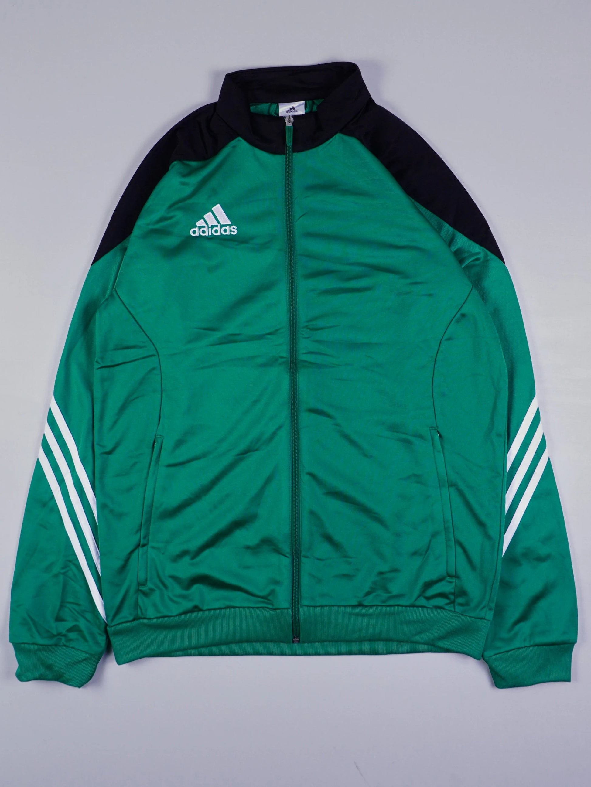 Adidas Trainingsjacke (M)