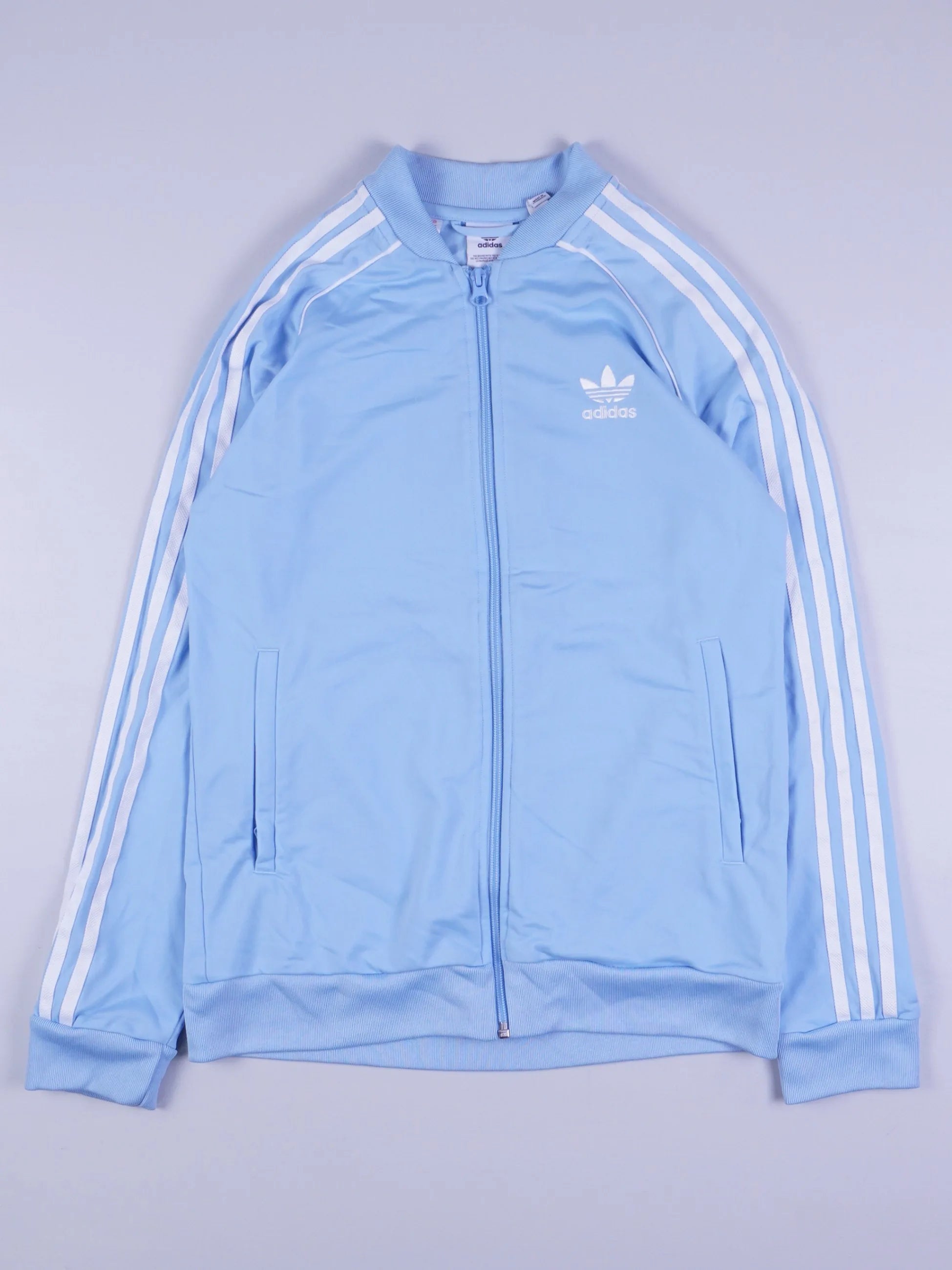 Adidas Trainingsjacke (S)