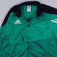 Adidas Trainingsjacke (M)