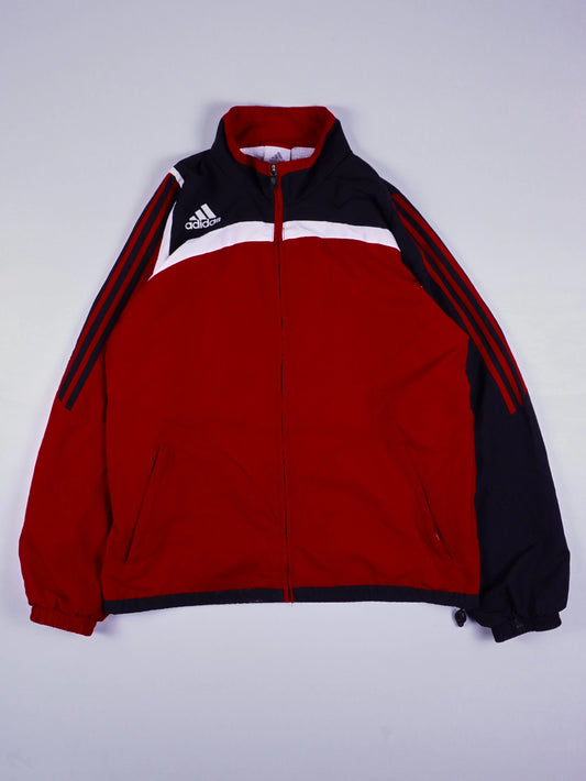 Adidas Trainingsjacke (L)