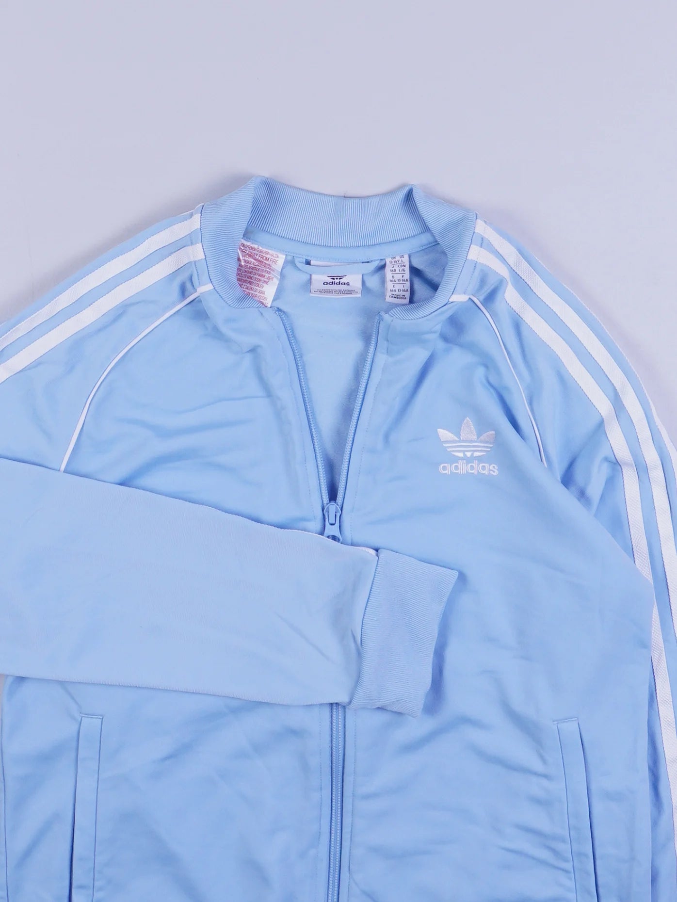 Adidas Trainingsjacke (S)