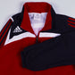 Adidas Trainingsjacke (L)