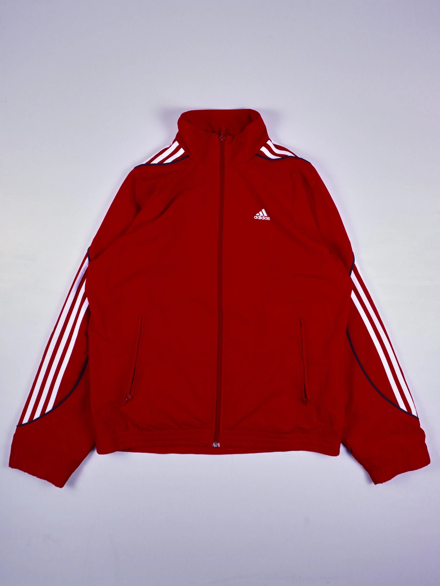 Adidas Trainingsjacke (M)