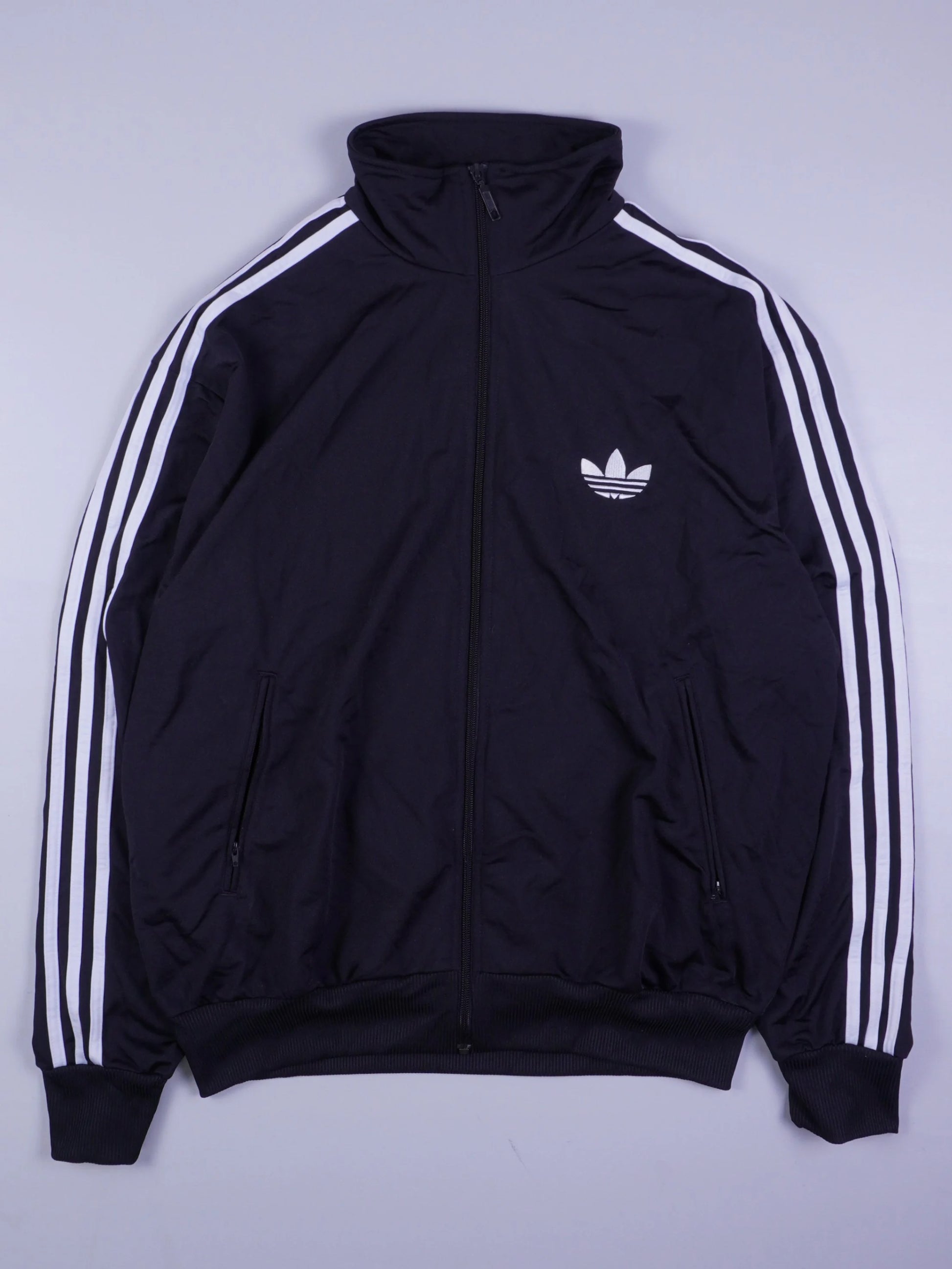 Adidas Trainingsjacke (XL)