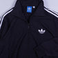 Adidas Trainingsjacke (XL)