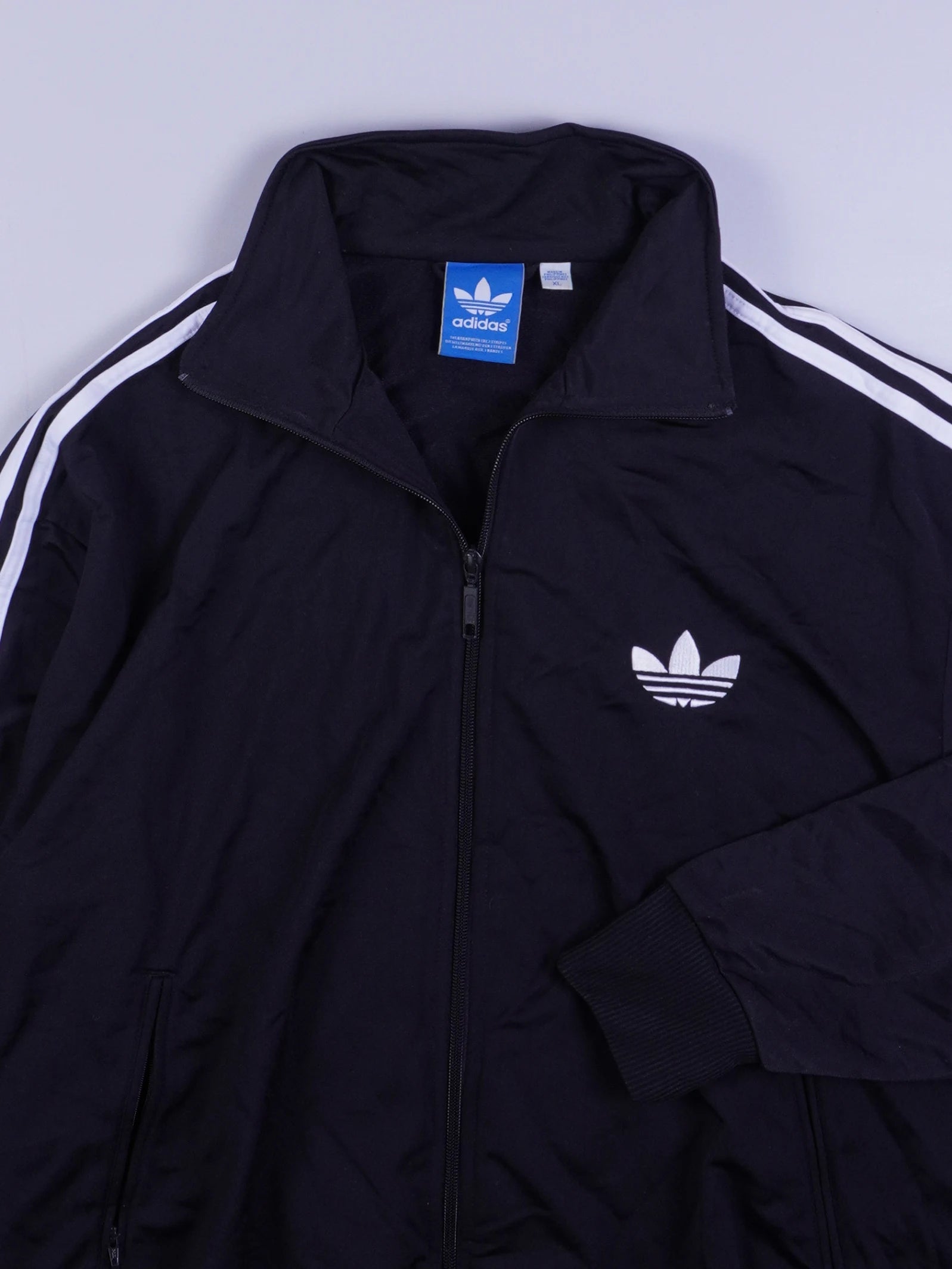 Adidas Trainingsjacke (XL)