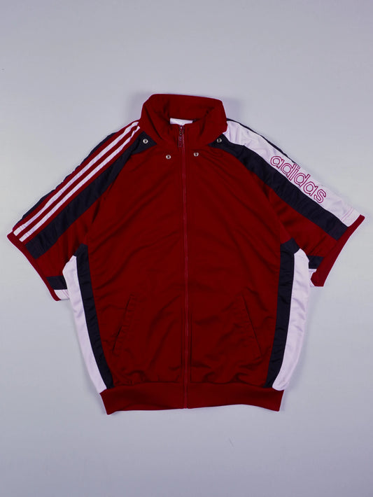Adidas Trainingsjacke (L)