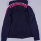 Adidas Zip-Hoodie (XS)