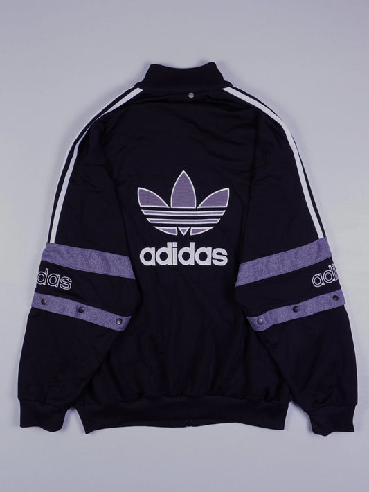 Adidas Trainingsjacke (L)