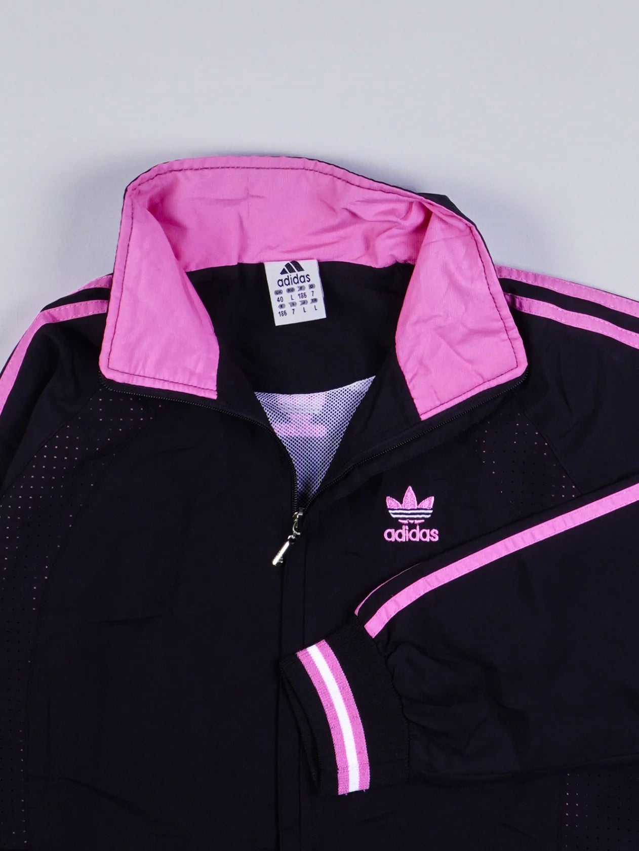 Adidas Trainingsjacke (S)