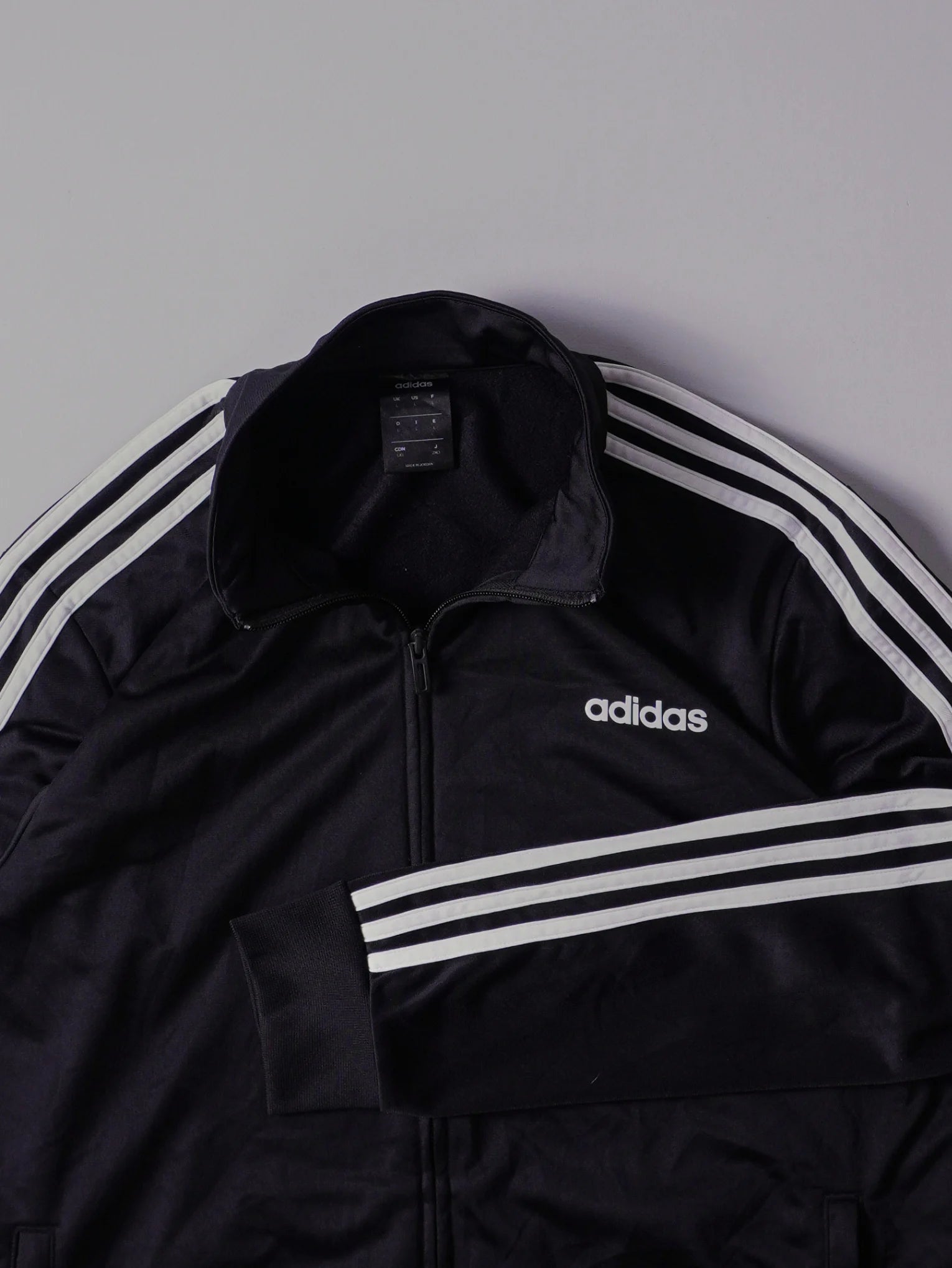 Adidas Trainingsjacke (L)