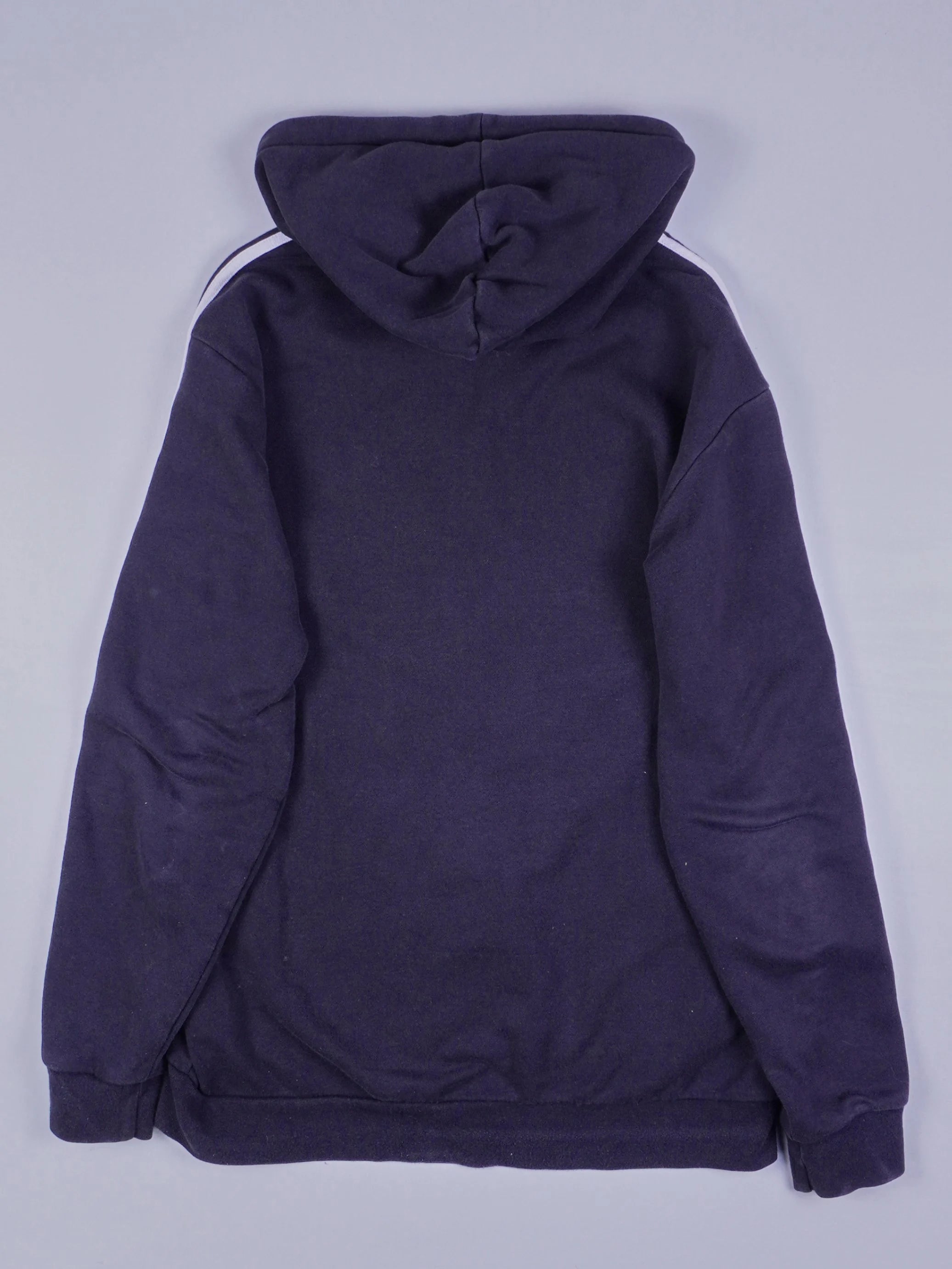 Adidas Zip-Hoodie (XL)