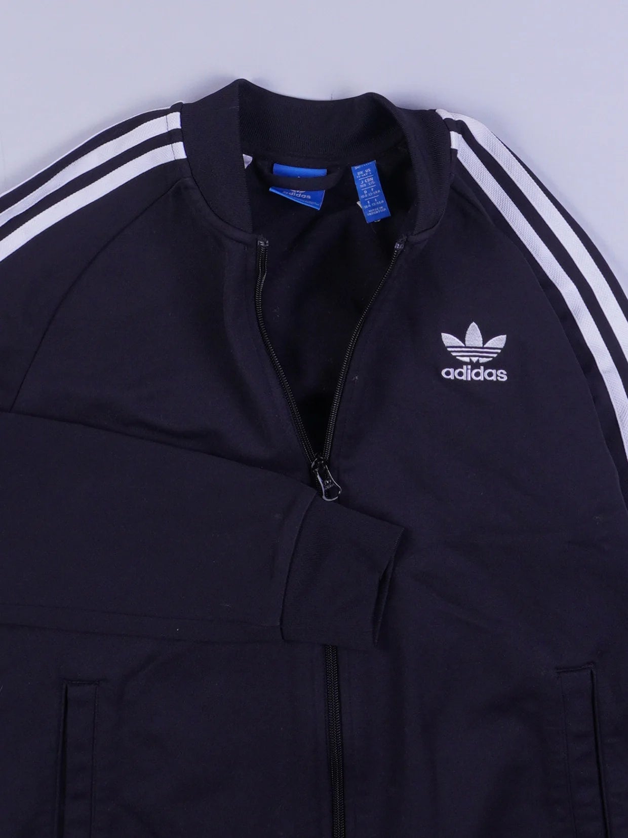 Adidas Trainingsjacke (S)