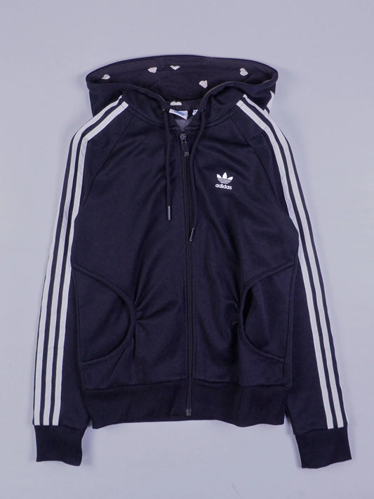 Adidas Trainingsjacke (XS)