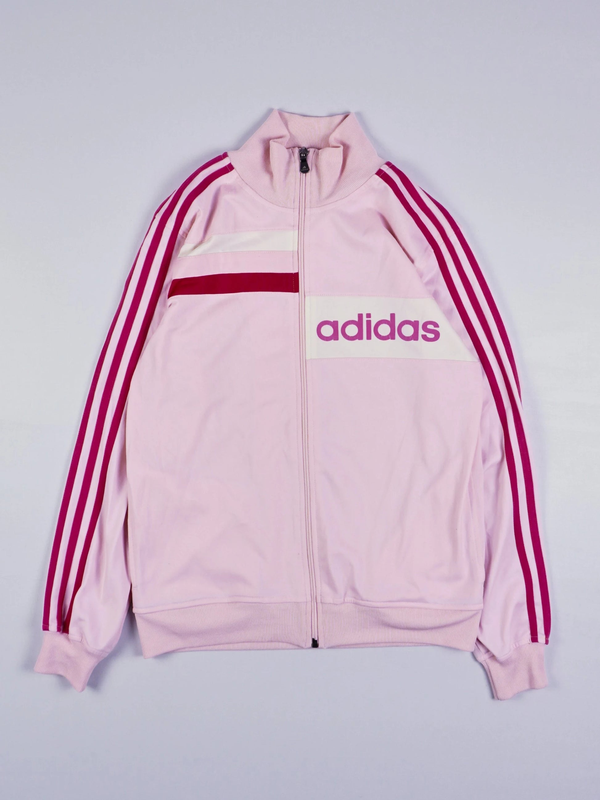 Adidas Trainingsjacke (S)