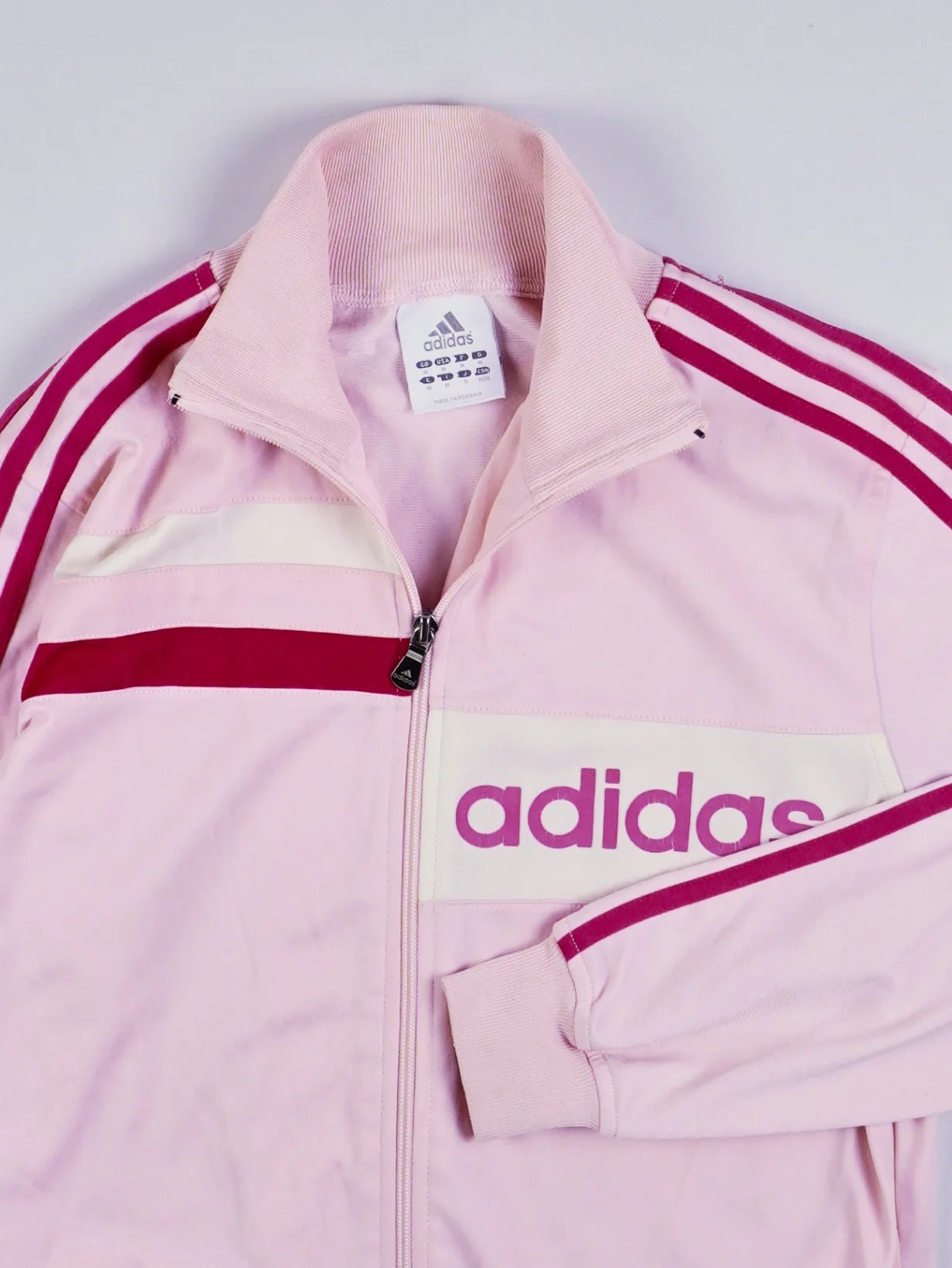 Adidas Trainingsjacke (S)