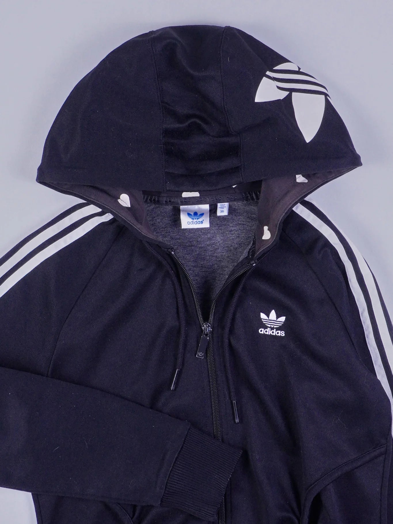 Adidas Trainingsjacke (XS)
