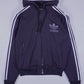 Adidas Trainingsjacke (S)