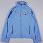 Adidas Trainingsjacke (S)