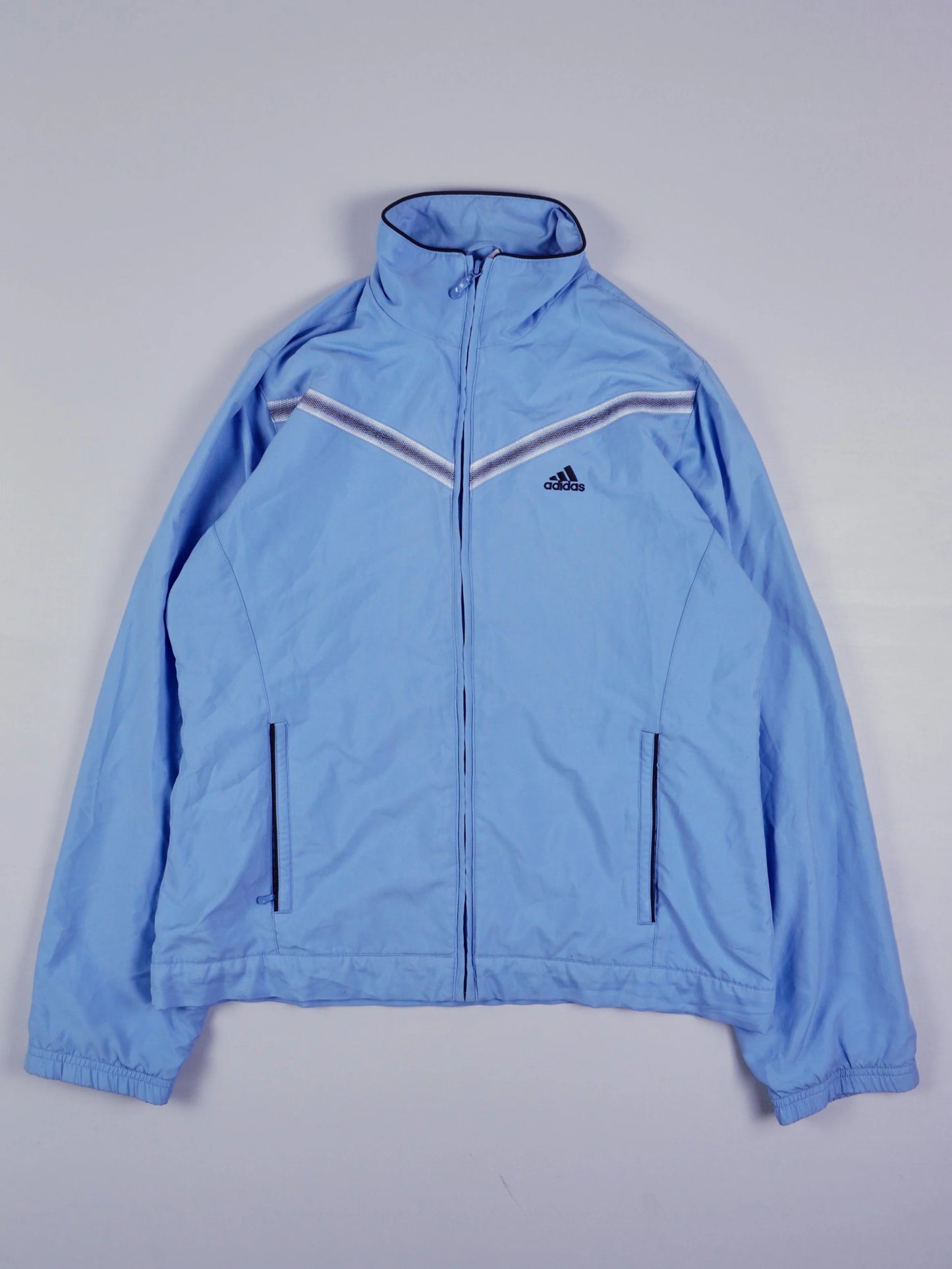 Adidas Trainingsjacke (S)