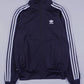 Adidas Trainingsjacke (M)