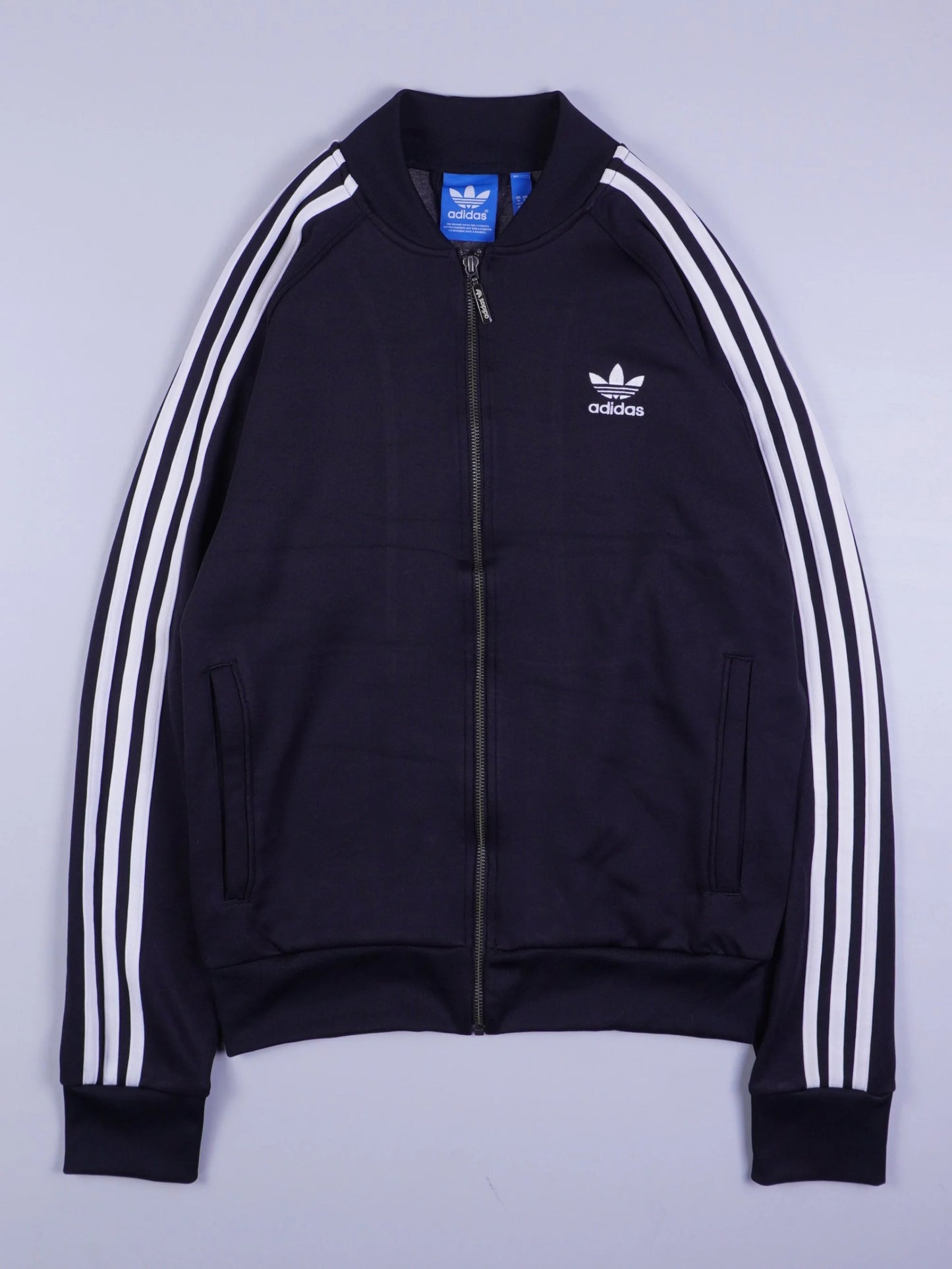 Adidas Trainingsjacke (M)