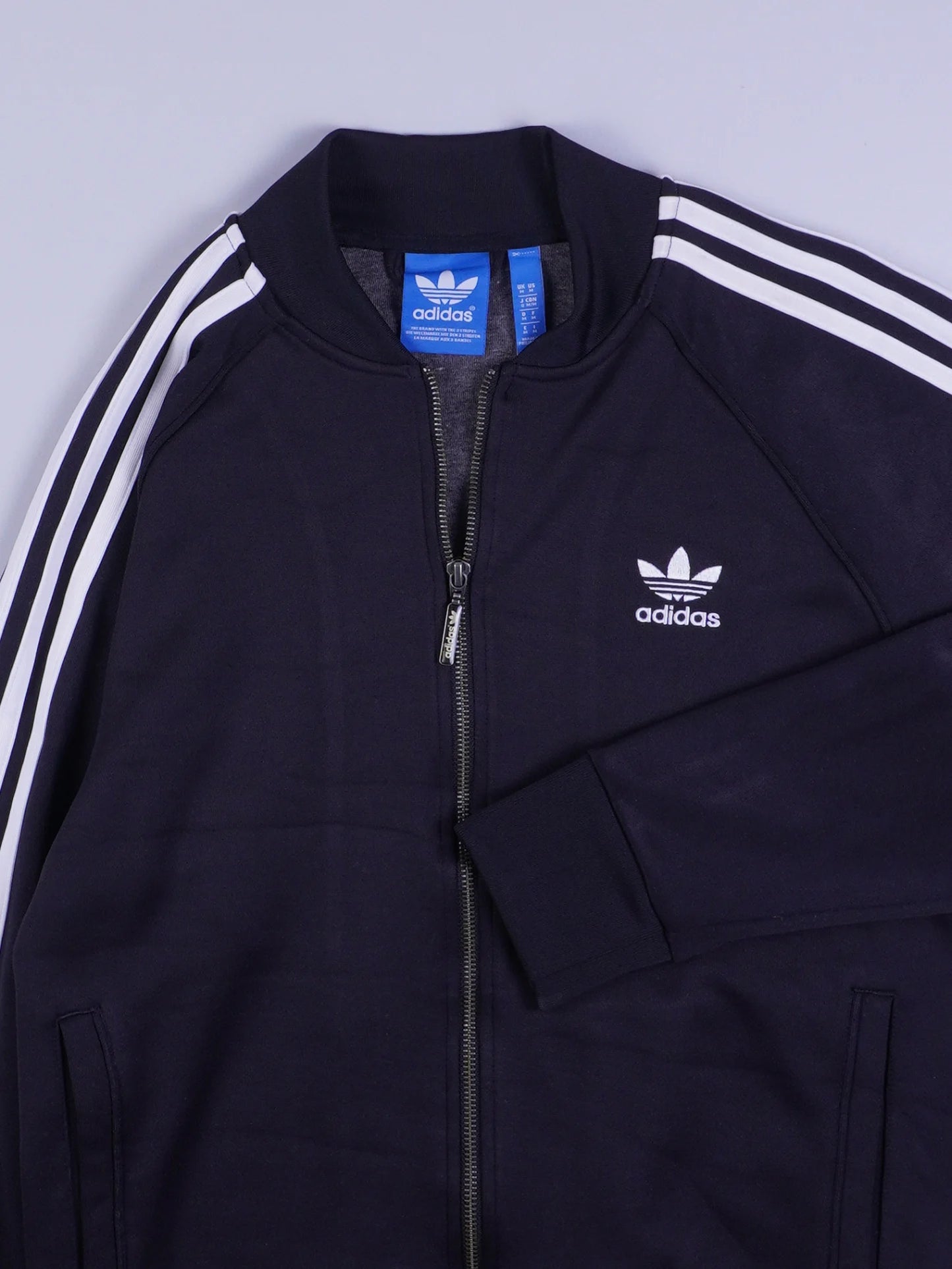 Adidas Trainingsjacke (M)