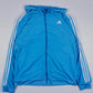 Adidas Trainingsjacke (S)