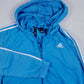 Adidas Trainingsjacke (XL)