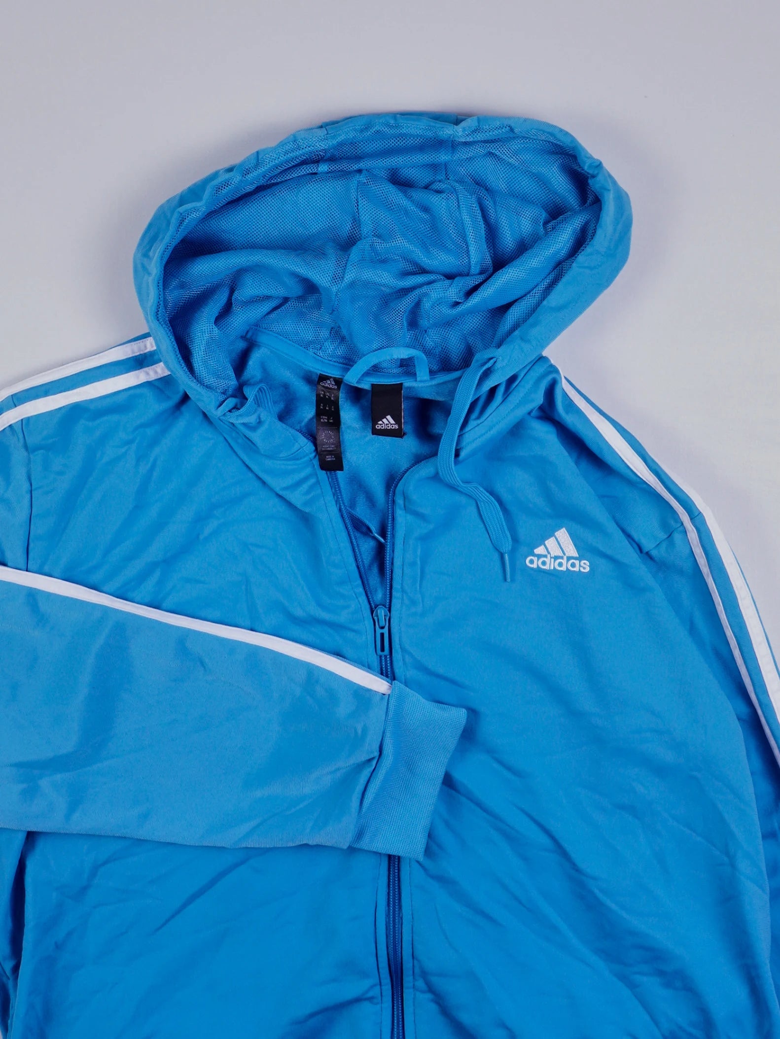 Adidas Trainingsjacke (S)
