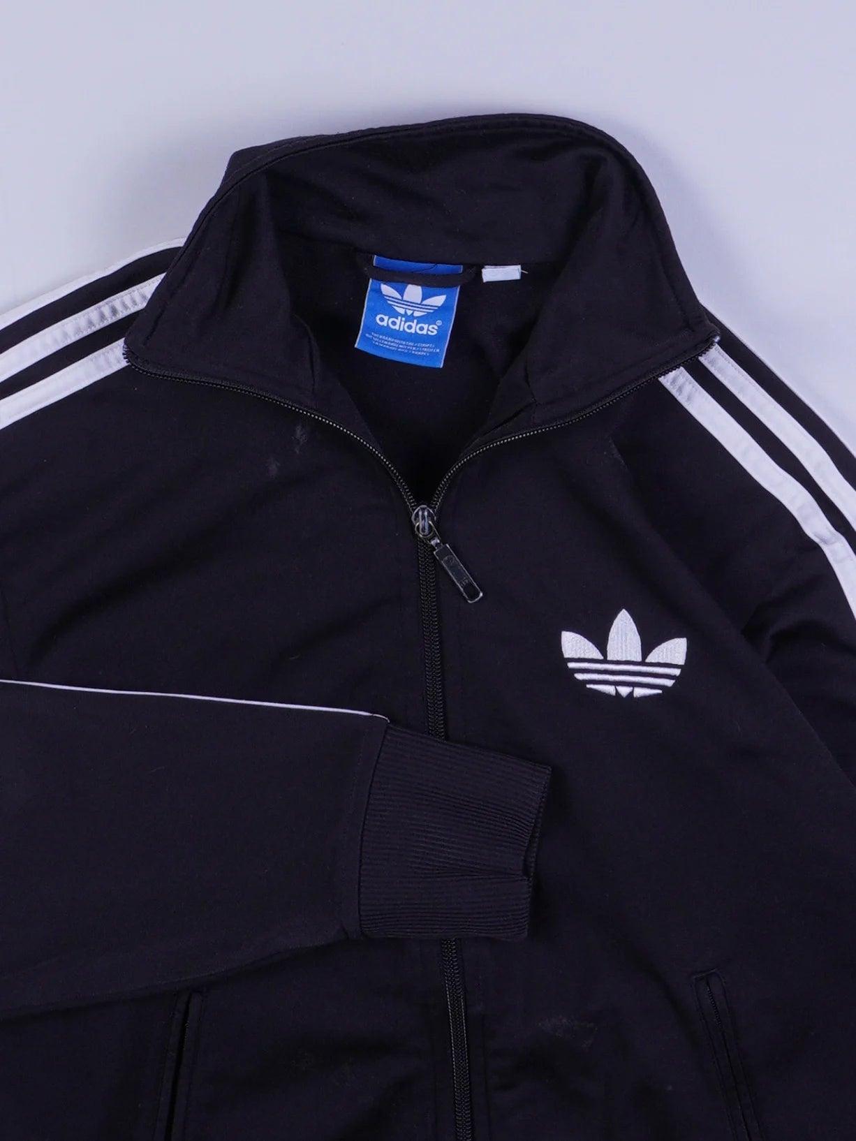 Adidas Trainingsjacke (S)