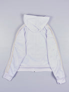 Adidas Zip-Hoodie (XS)