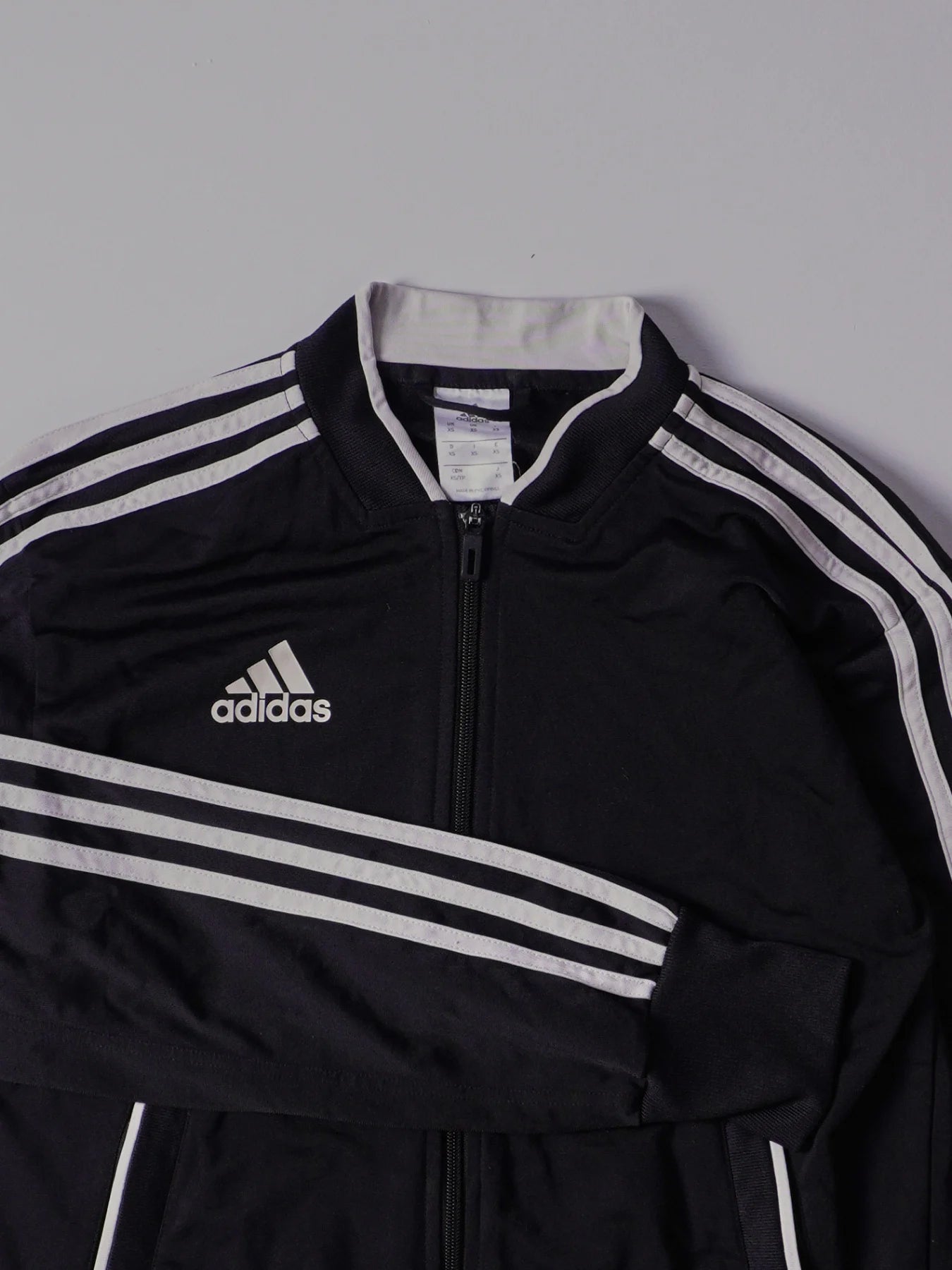 Adidas Trainingsjacke (S)