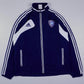 Adidas Trainingsjacke (XL)