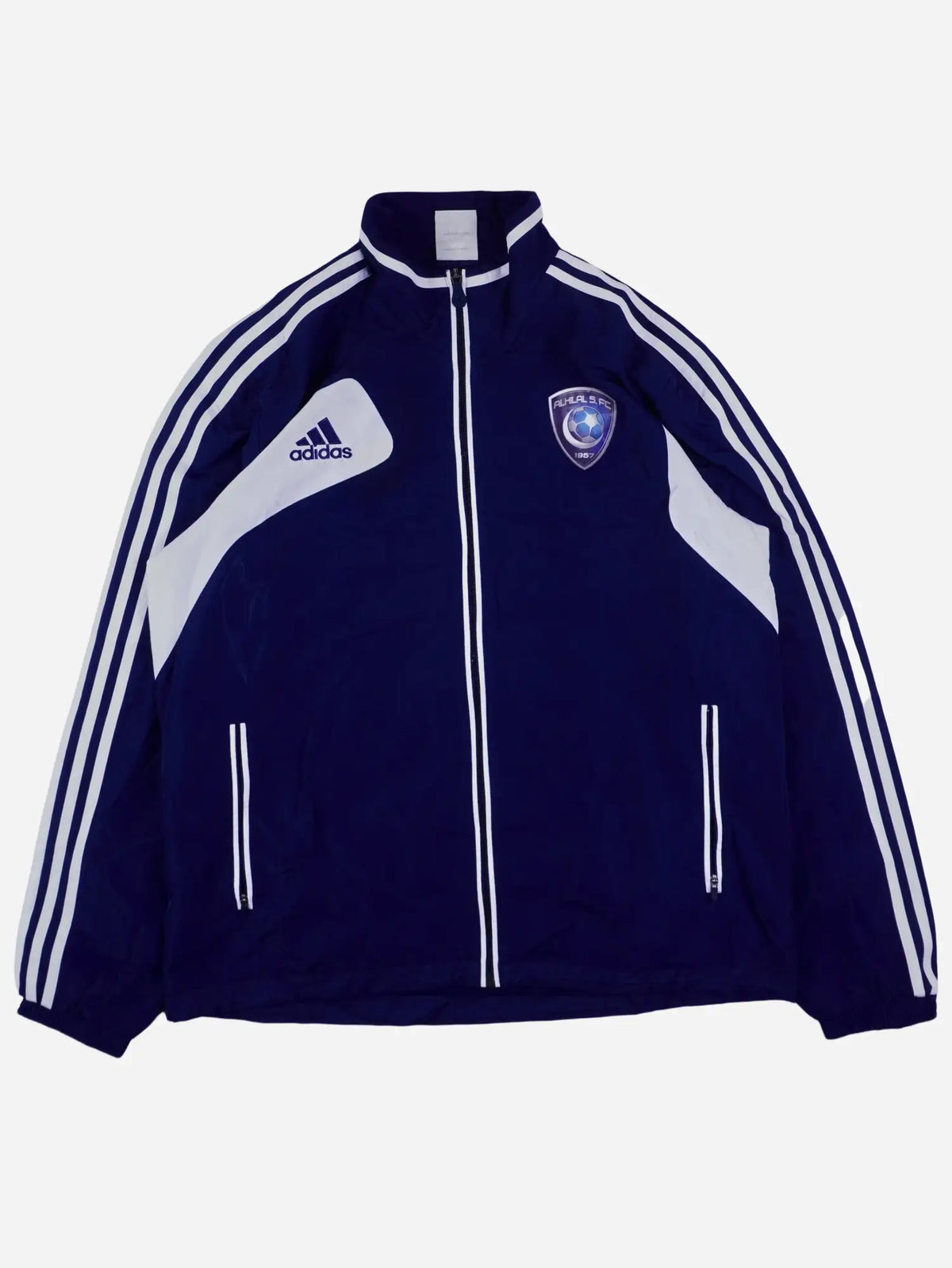 Adidas Trainingsjacke (XL)
