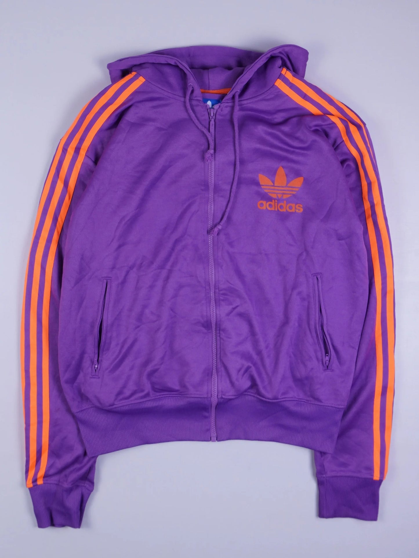 Adidas Trainingsjacke (M)