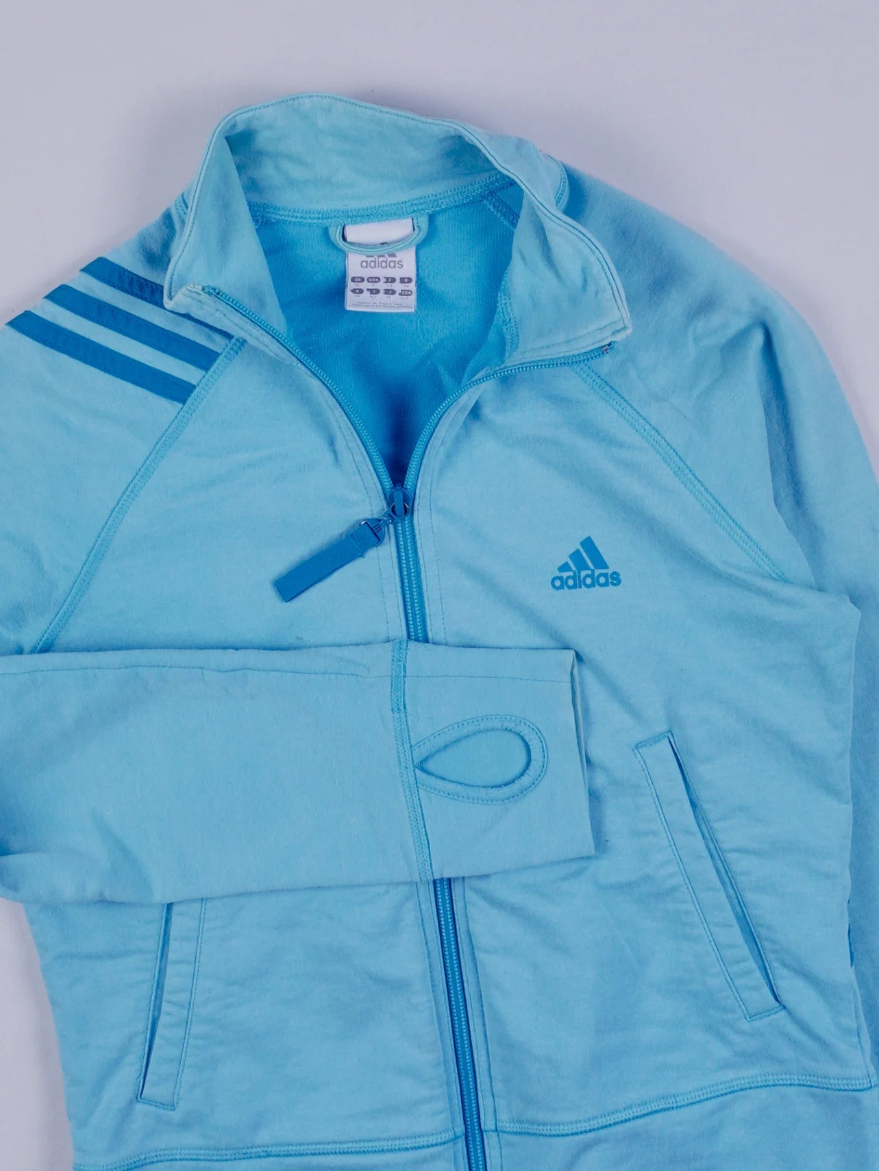 Adidas Trainingsjacke (XS)