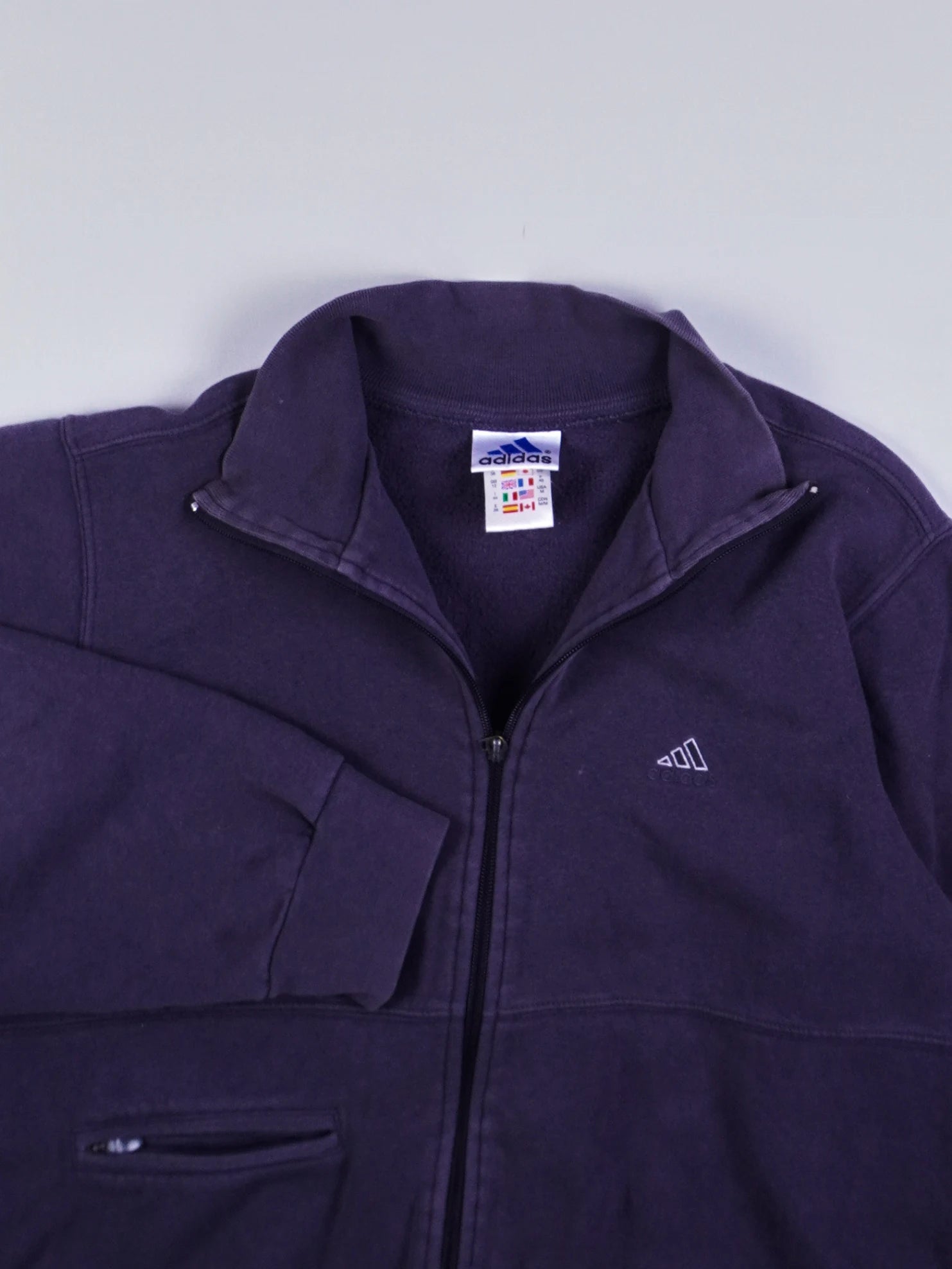 Adidas Trainingsjacke (XS)