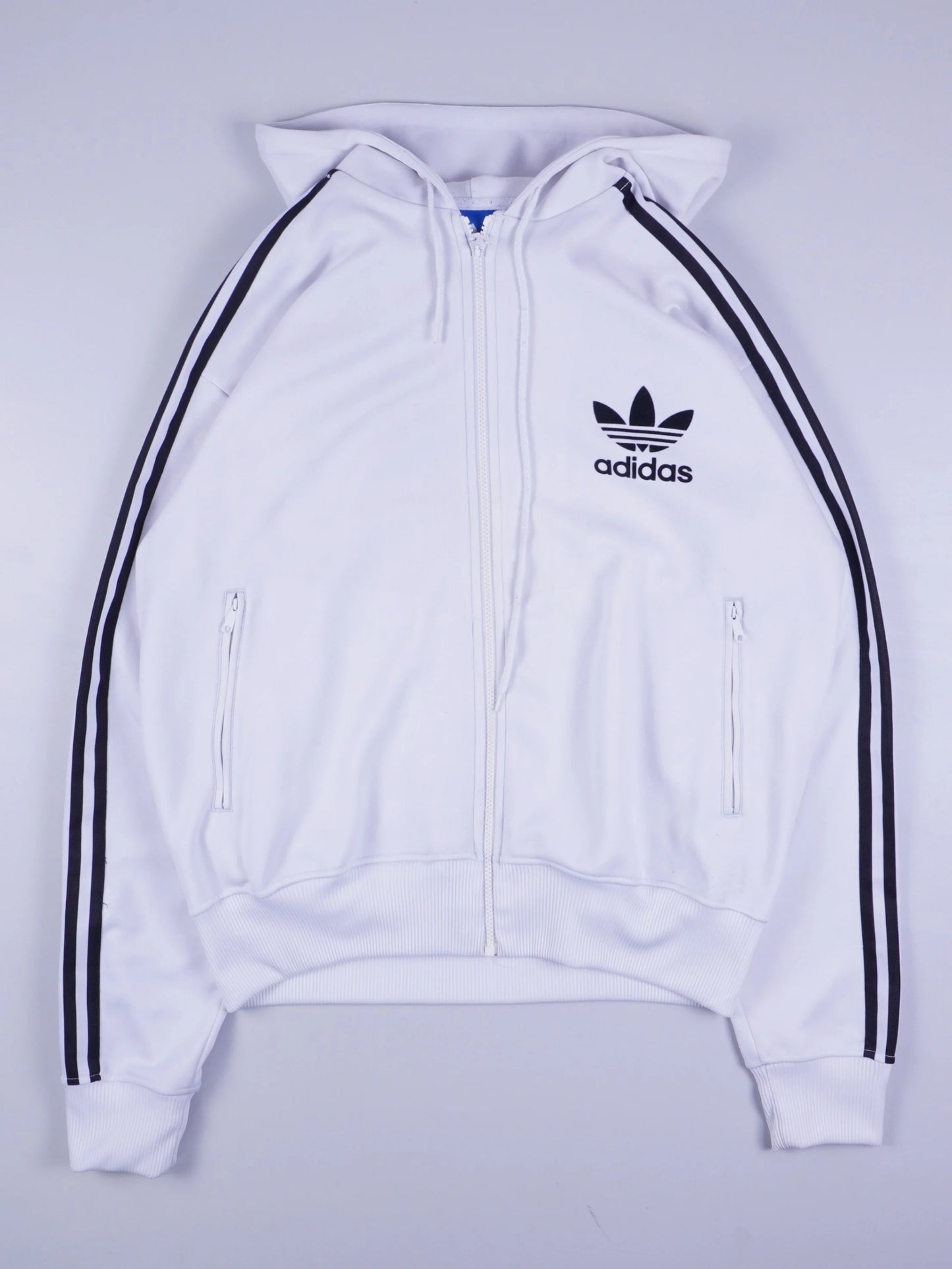 Adidas Trainingsjacke (M)