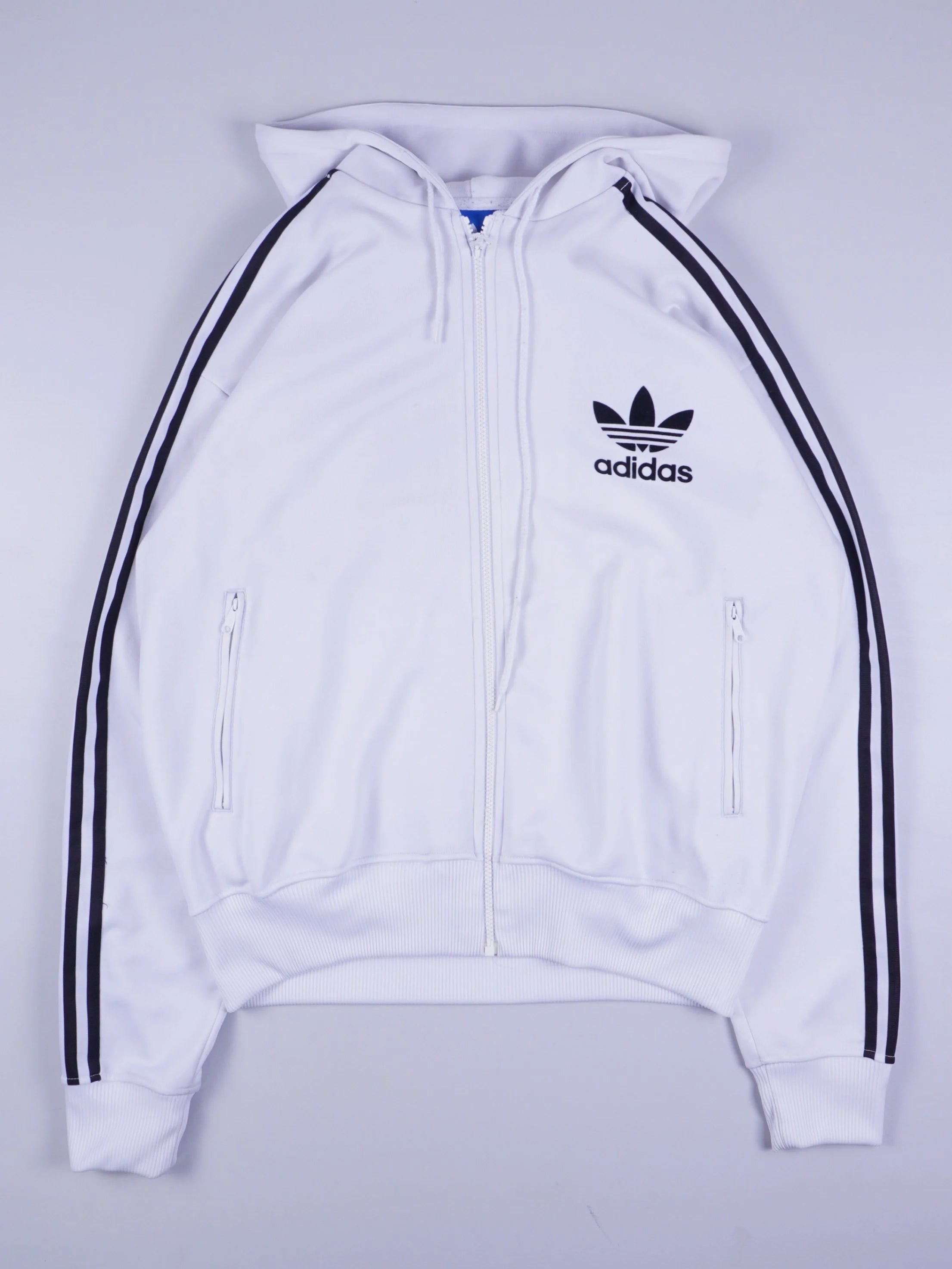 Adidas Trainingsjacke (M)