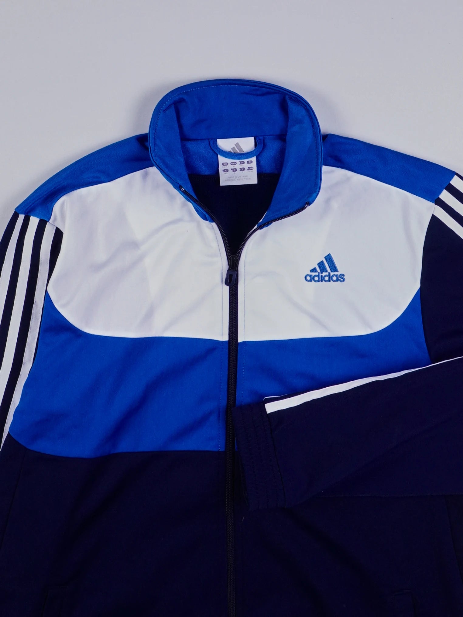 Adidas Jacke (L)