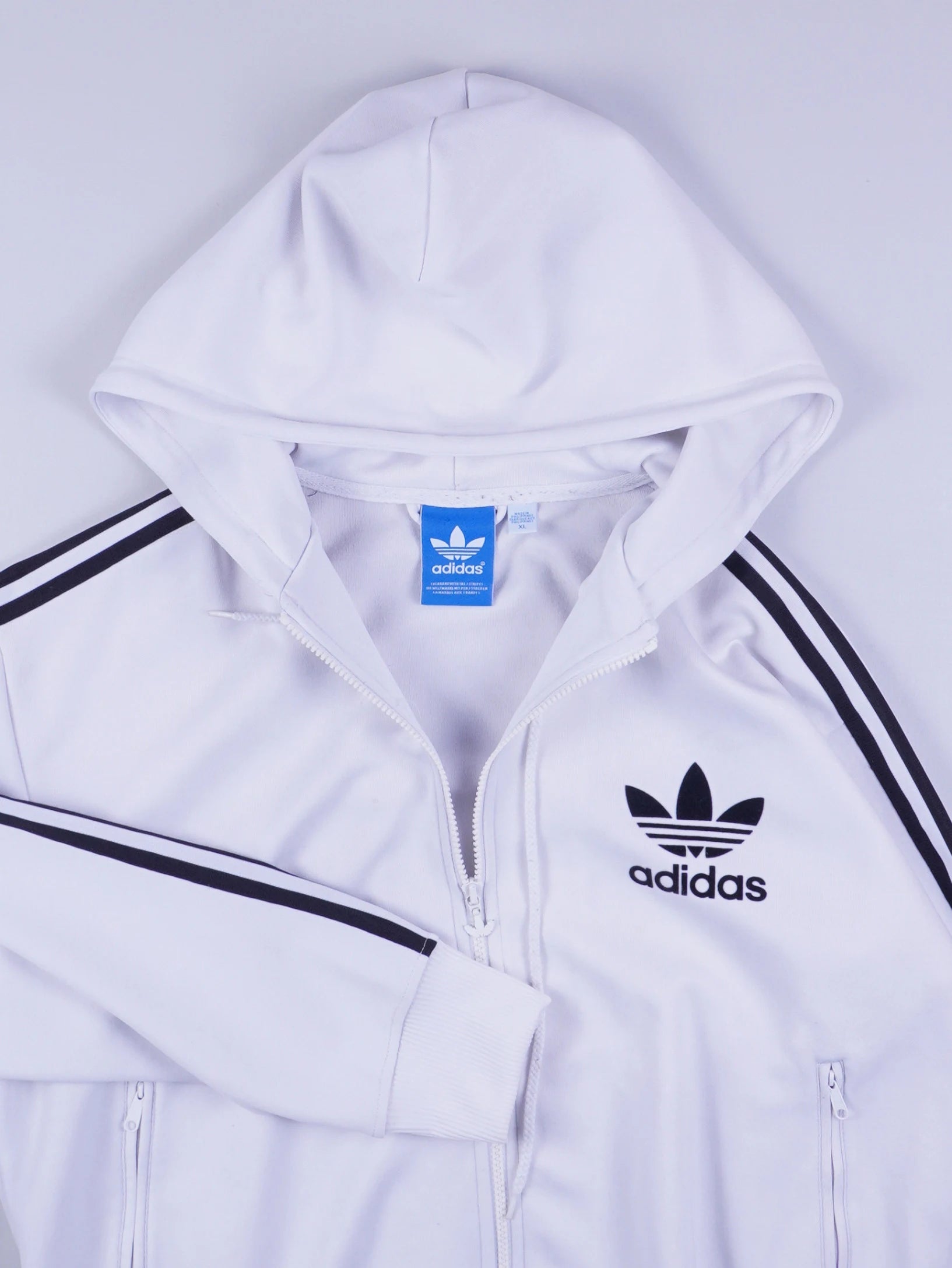 Adidas Trainingsjacke (M)