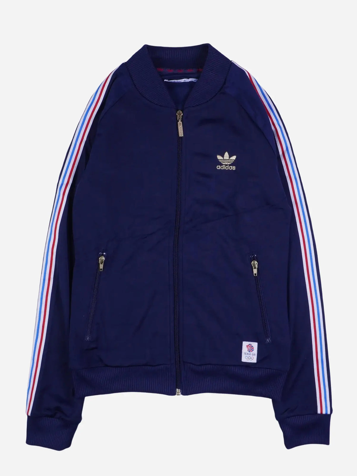 Adidas Trainingsjacke (XS)