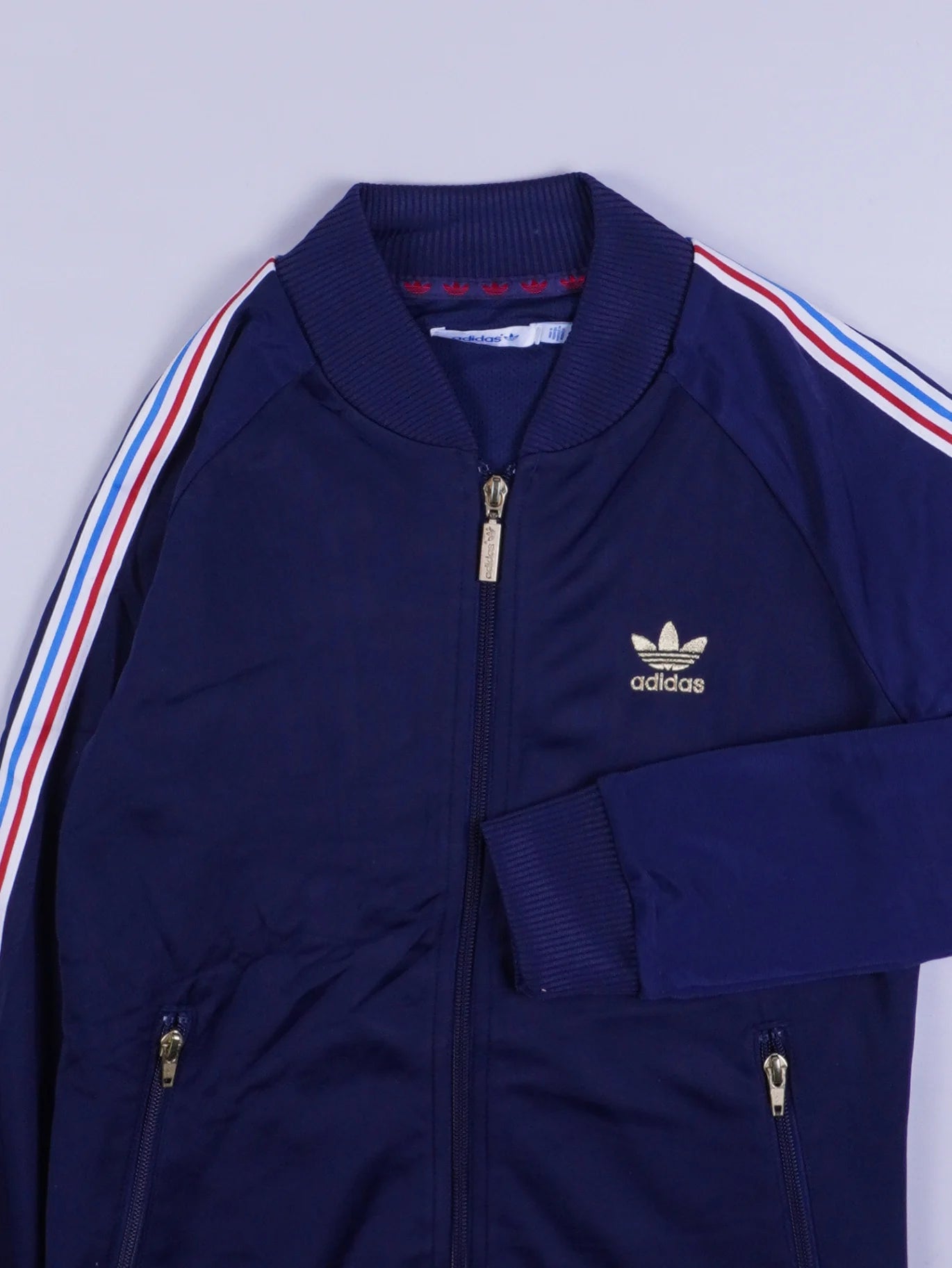 Adidas Trainingsjacke (XS)