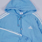 Adidas Zip-Hoodie (XS)