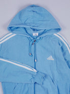 Adidas Zip-Hoodie (XS)