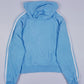 Adidas Zip-Hoodie (XS)