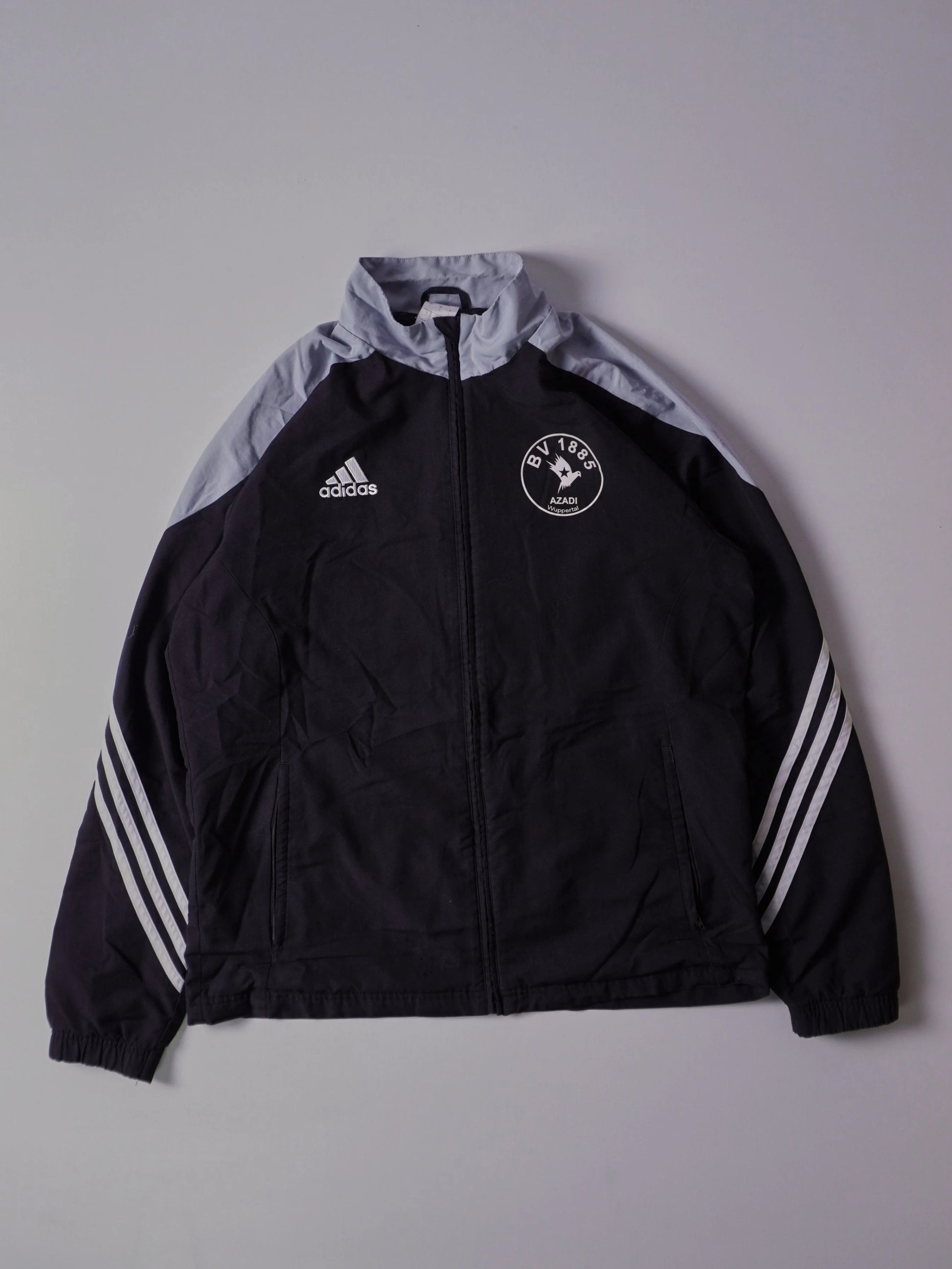 Adidas Trainingsjacke (L)